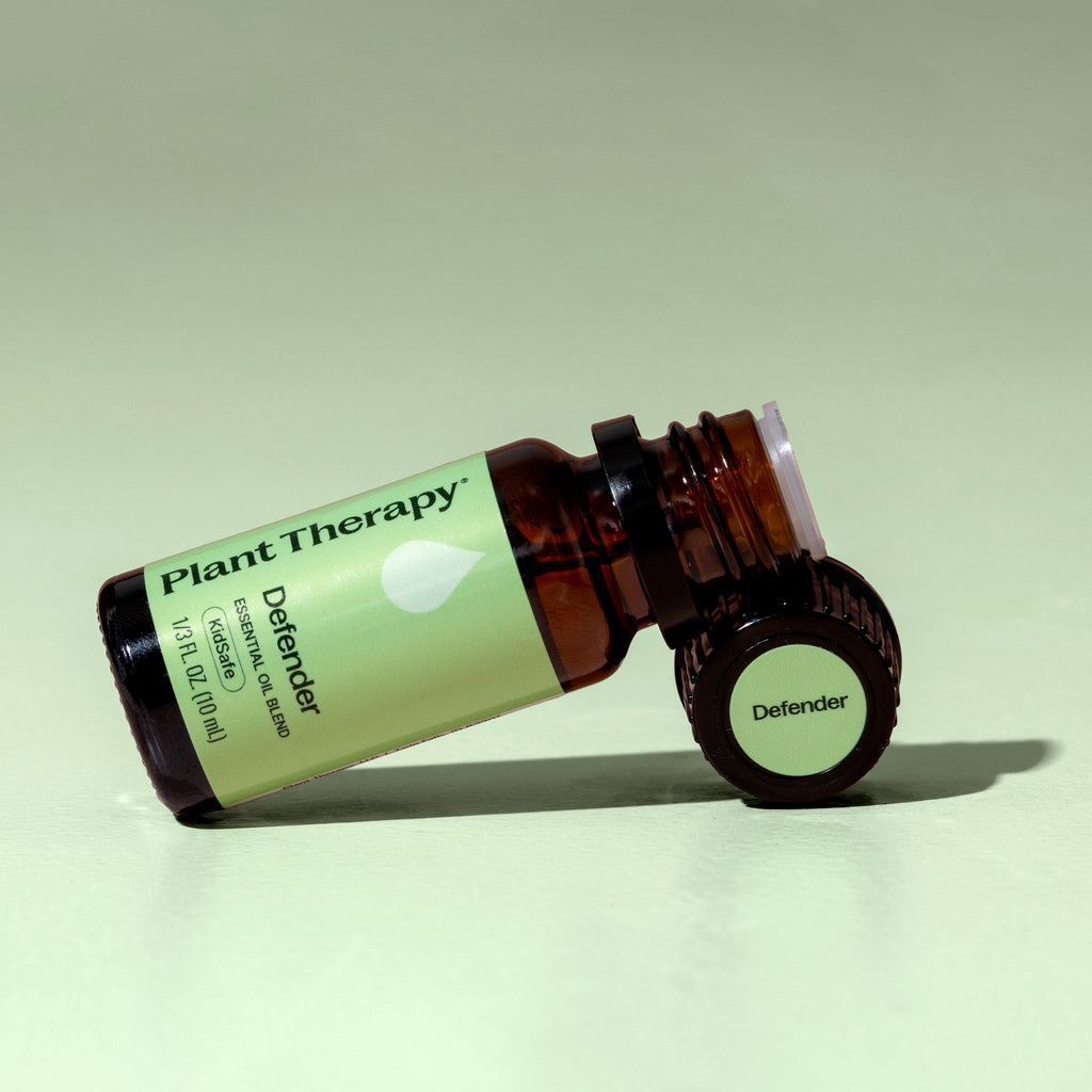 Defender Essential Oil Blend