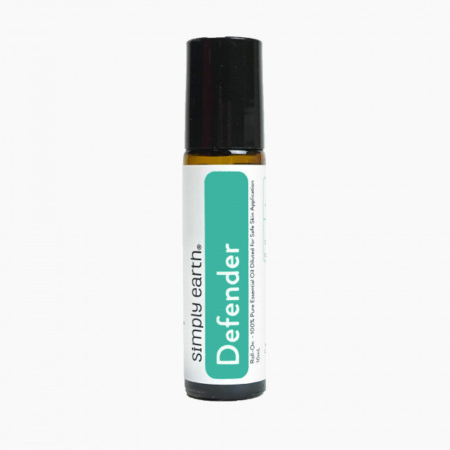 Essential Oil Roll On | Defender