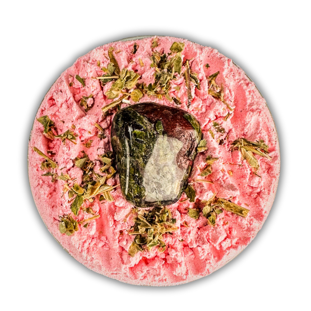 Dragon's Blood Sachet Powder