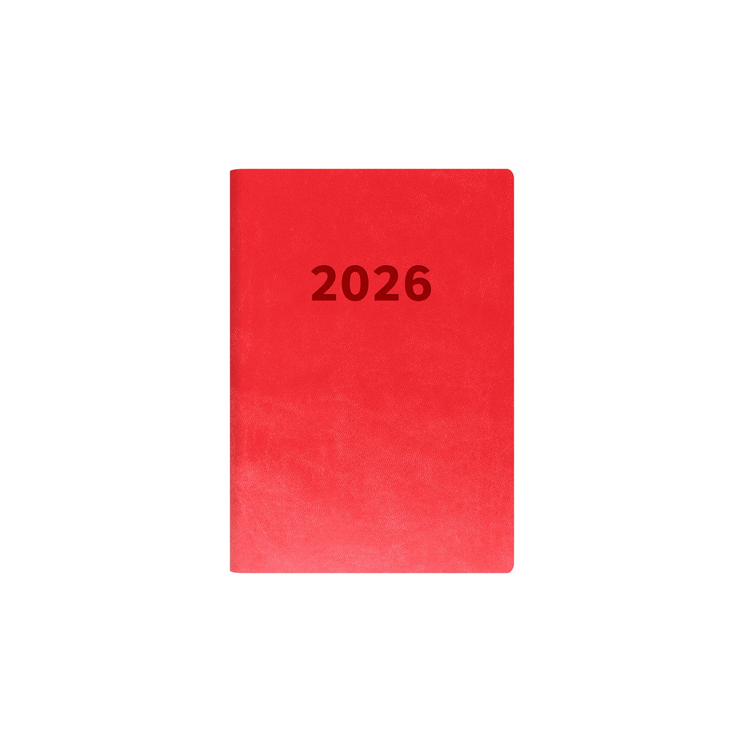 2026 Rainbow Edge Year-Long Planner