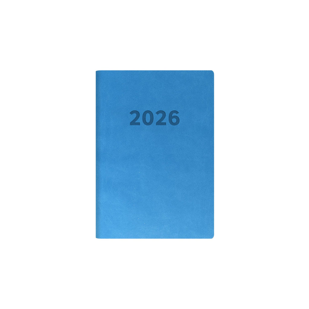 2026 Rainbow Edge Year-Long Planner