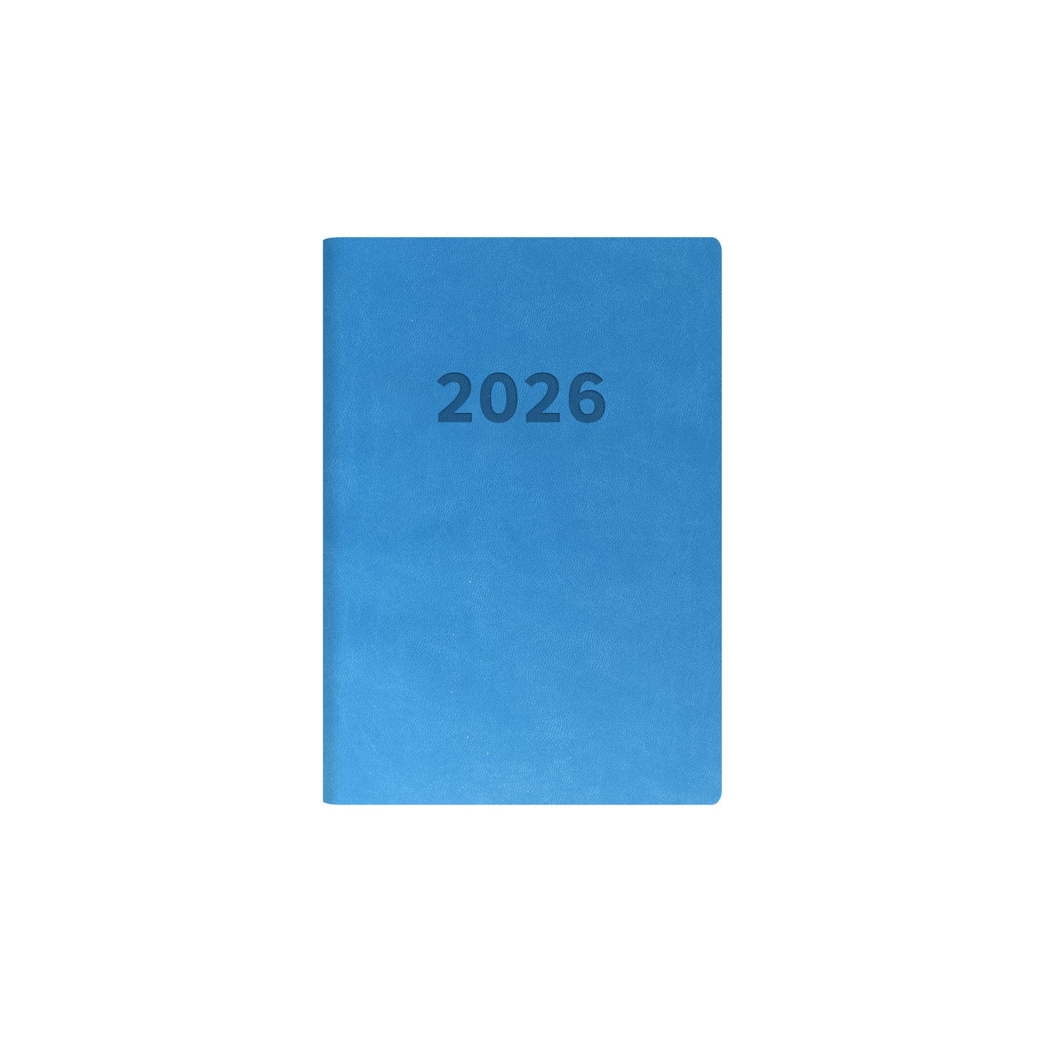 2026 Rainbow Edge Year-Long Planner