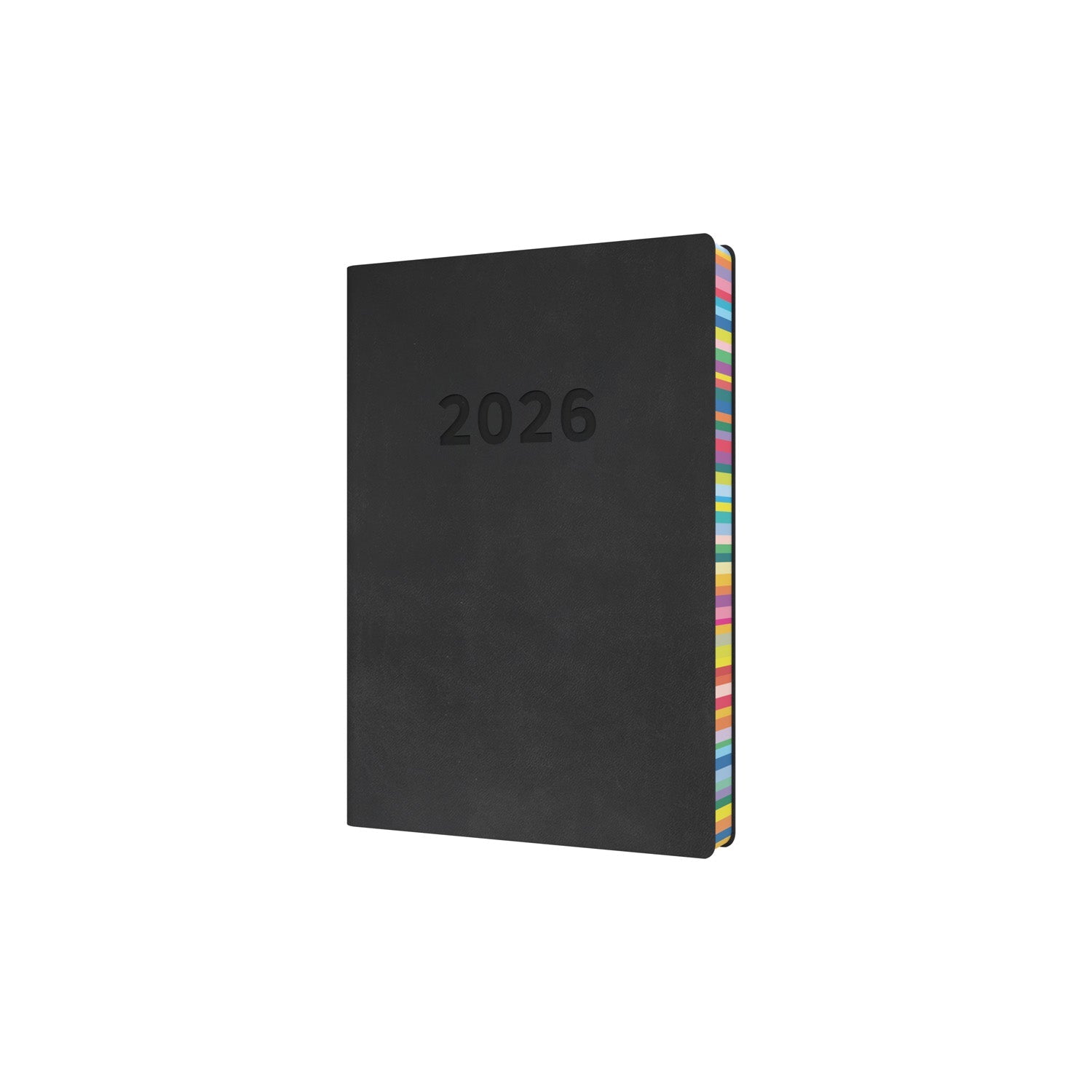 2026 Rainbow Edge Year-Long Planner