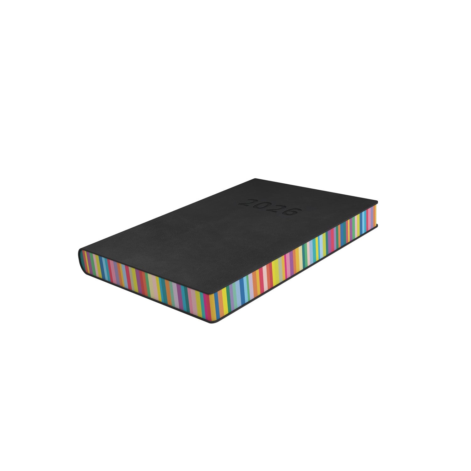 2026 Rainbow Edge Year-Long Planner