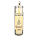 Energetic Purification Beeswax Vigil Spell Candle - Clear Your Aura