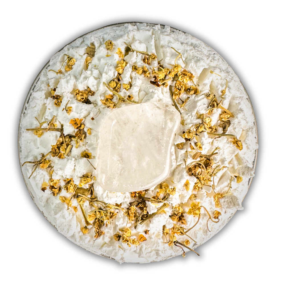 Energetic Purification Sachet Powder