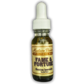 Fame and Fortune Oil