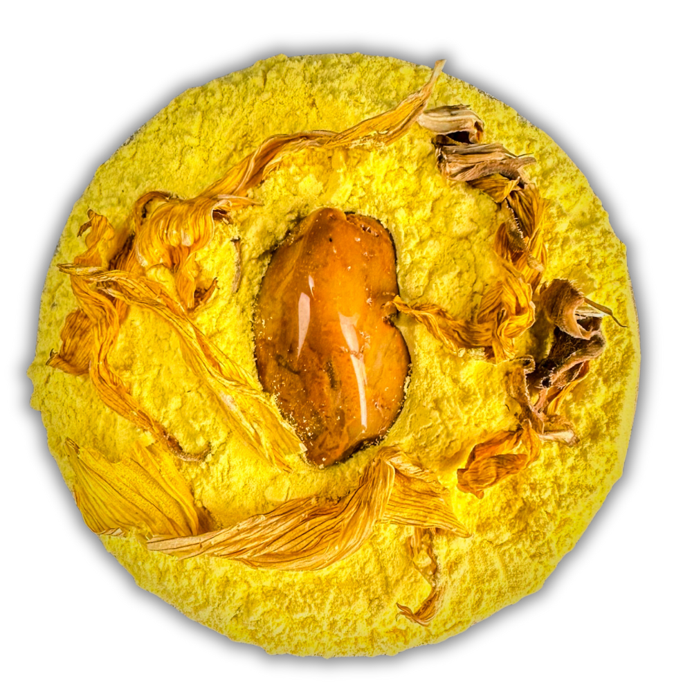 Fame and Fortune Sachet Powder