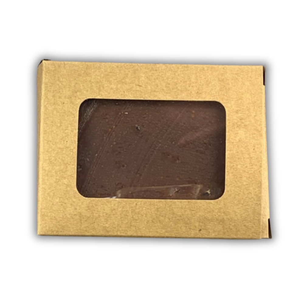 Fast Manifestation Spell Soap
