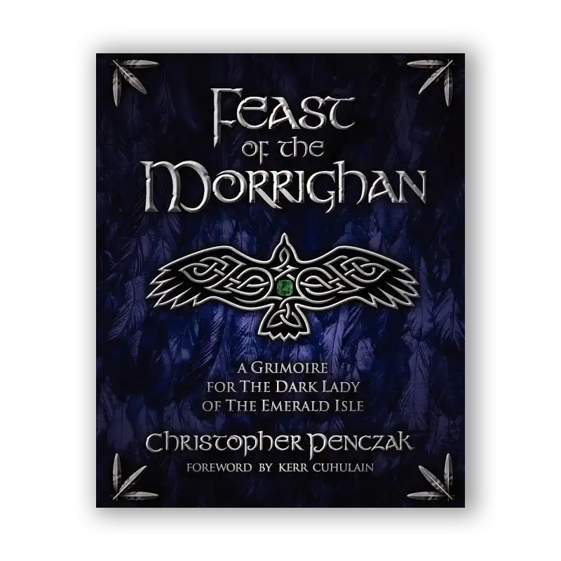 Feast of the Morrighan
