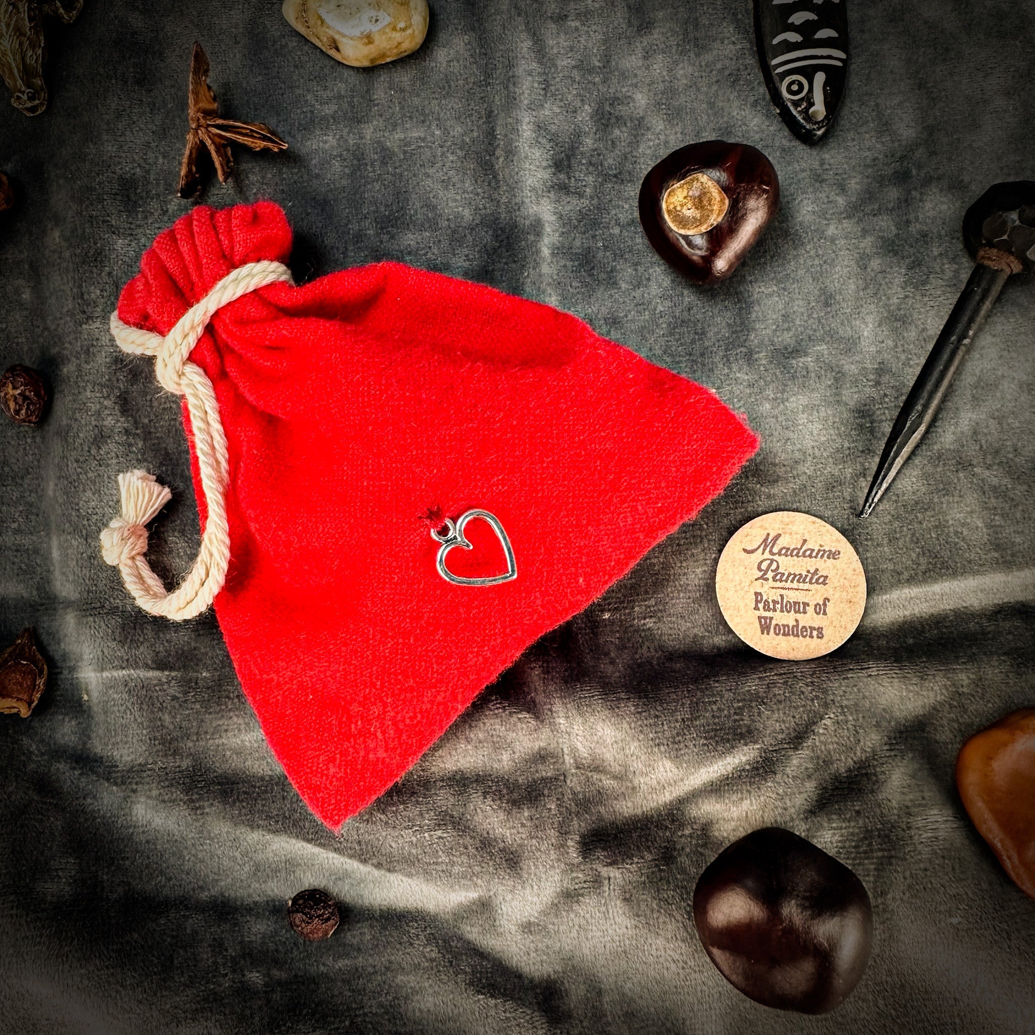 Follow Me Girl Mojo Bag Kit - Triple Strength