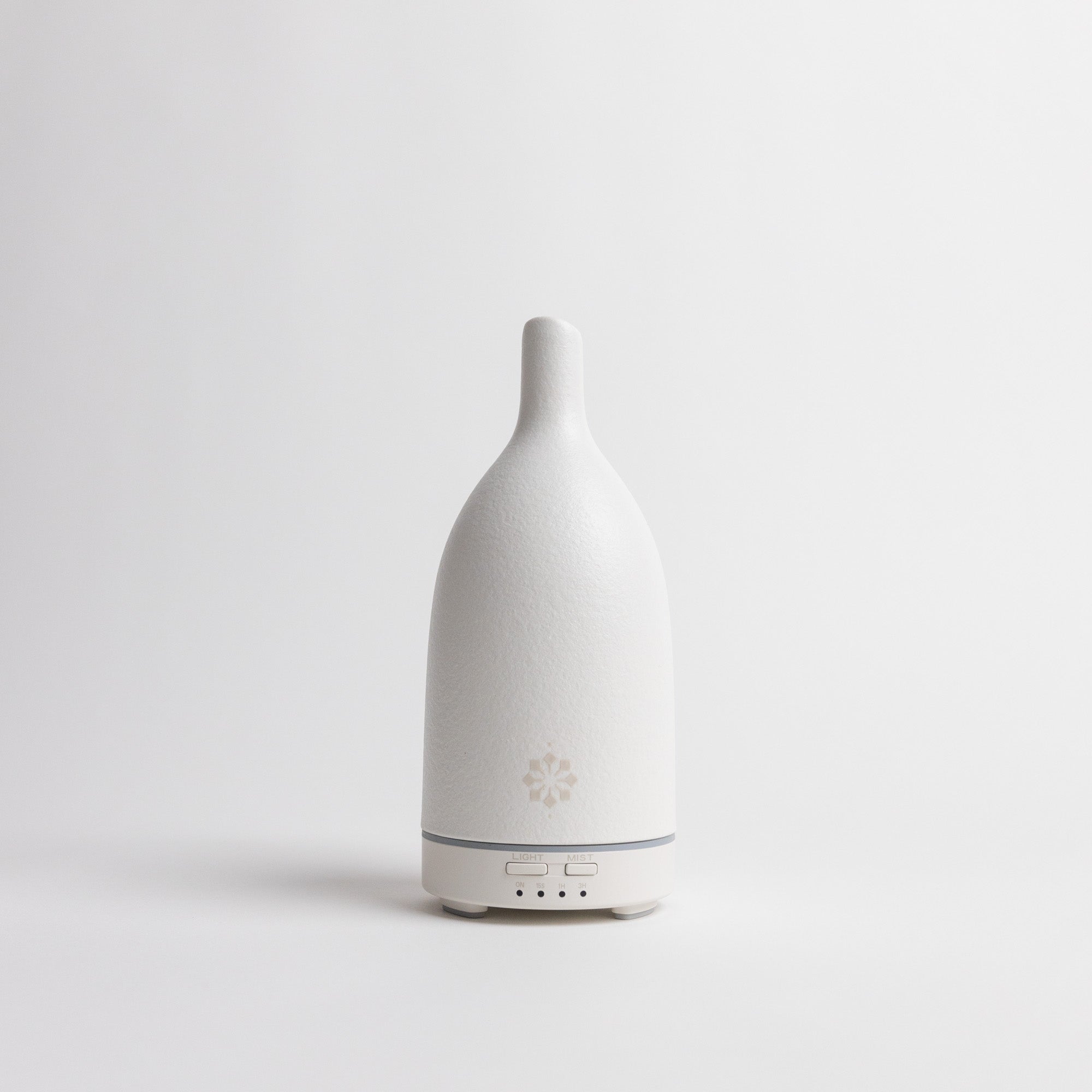 Home Wellness Ultrasonic Essential Oil Diffuser