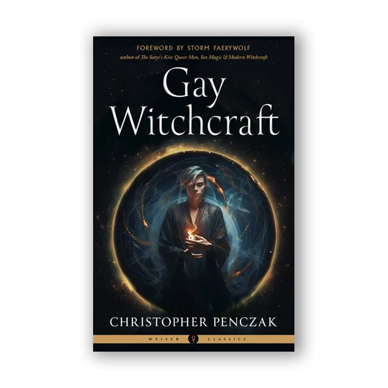 Gay Witchcraft