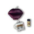 Gift of Gab Candle Spell Kit