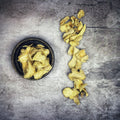 Ginger Root Slices - Organic