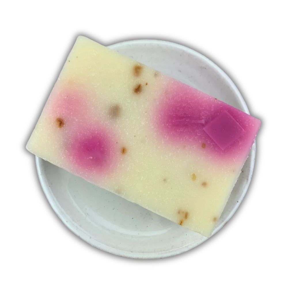 Glamour - Beauty Spell Soap