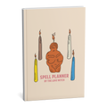 Spell Planners by The Love Witch