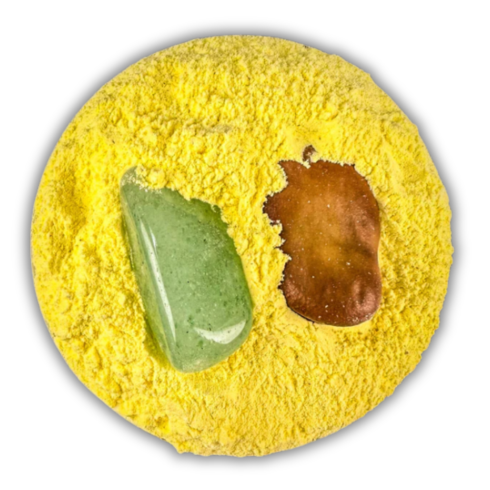 Good Luck Sachet Powder