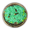 Good Luck Bath Crystals