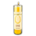 Good Luck Beeswax Vigil Spell Candle - Lucky Breaks & Fortune