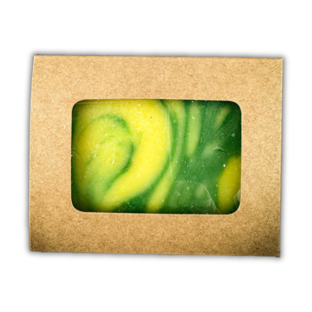 Good Luck - Lucky Spell Soap