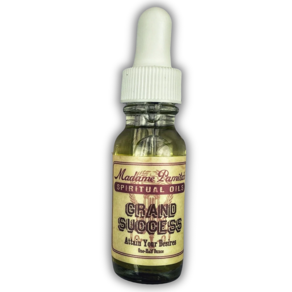 Grand Success Oil