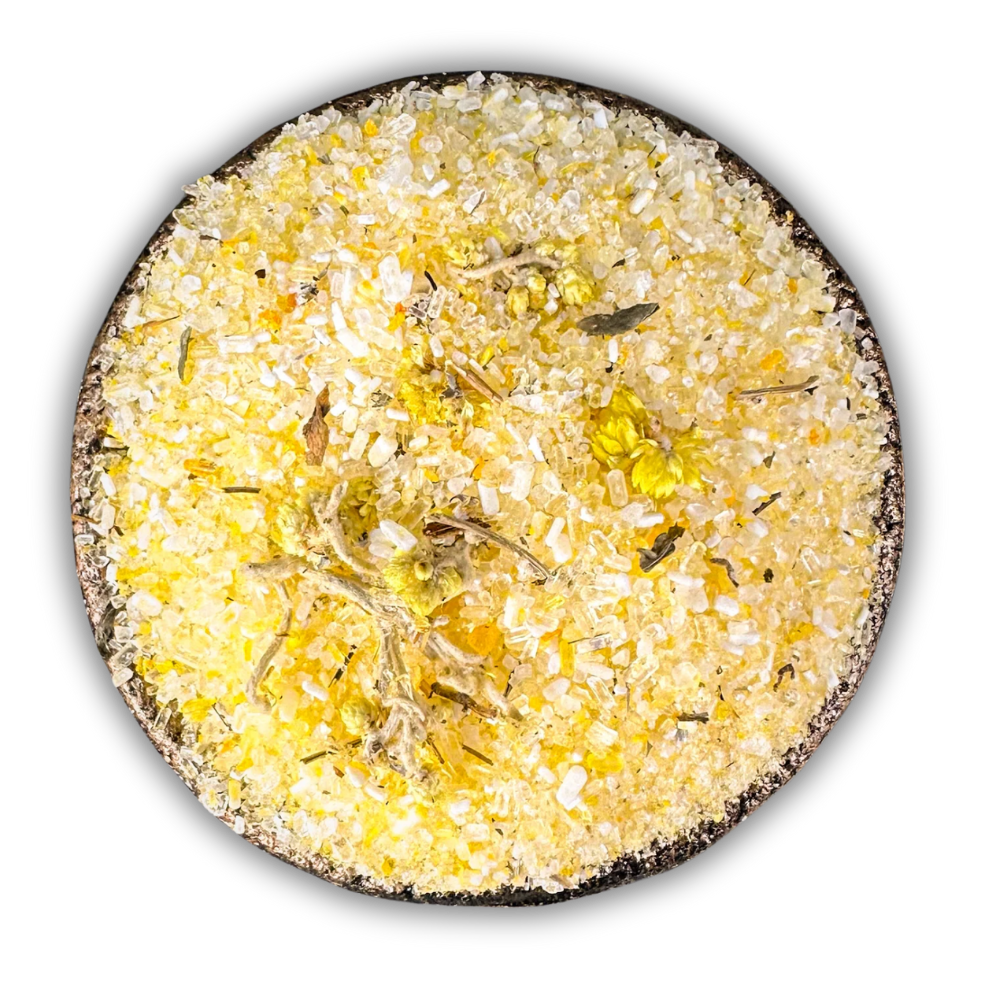 Grand Success Bath Crystals