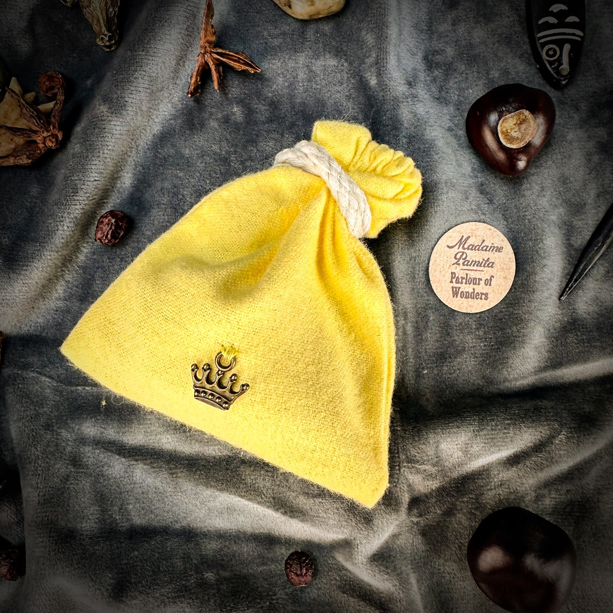 Grand Success Mojo Bag Kit - Regular Strength