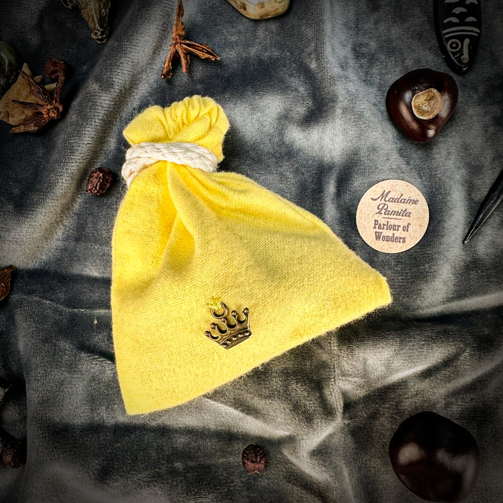 Grand Success Mojo Bag Kit - Triple Strength