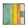 Green Glyphs Box Set