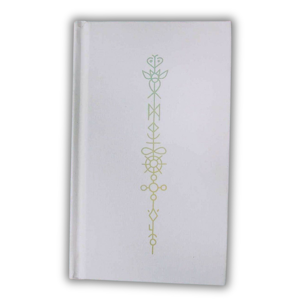 Green Glyphs Glossary