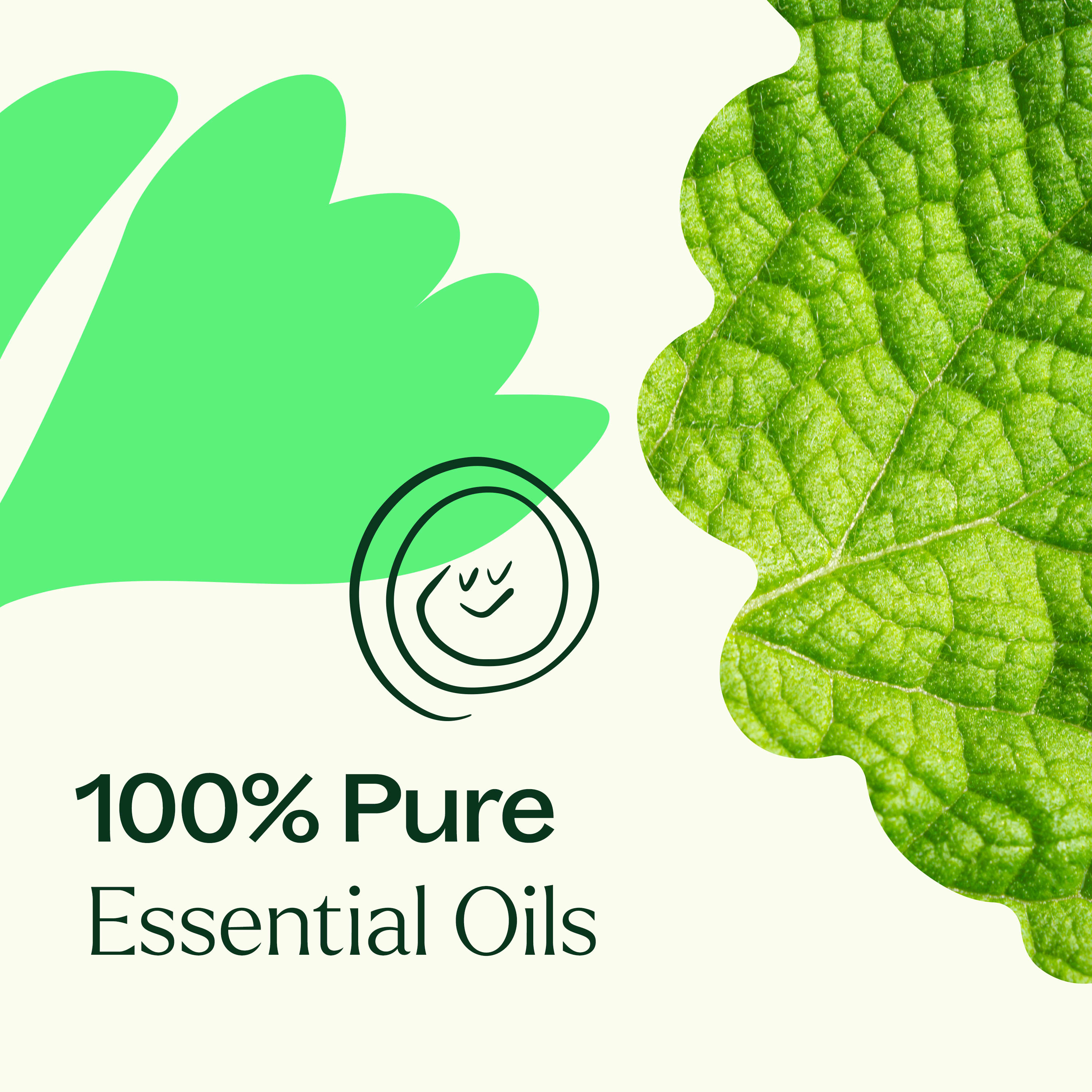 Gut Aid™ Essential Oil Blend