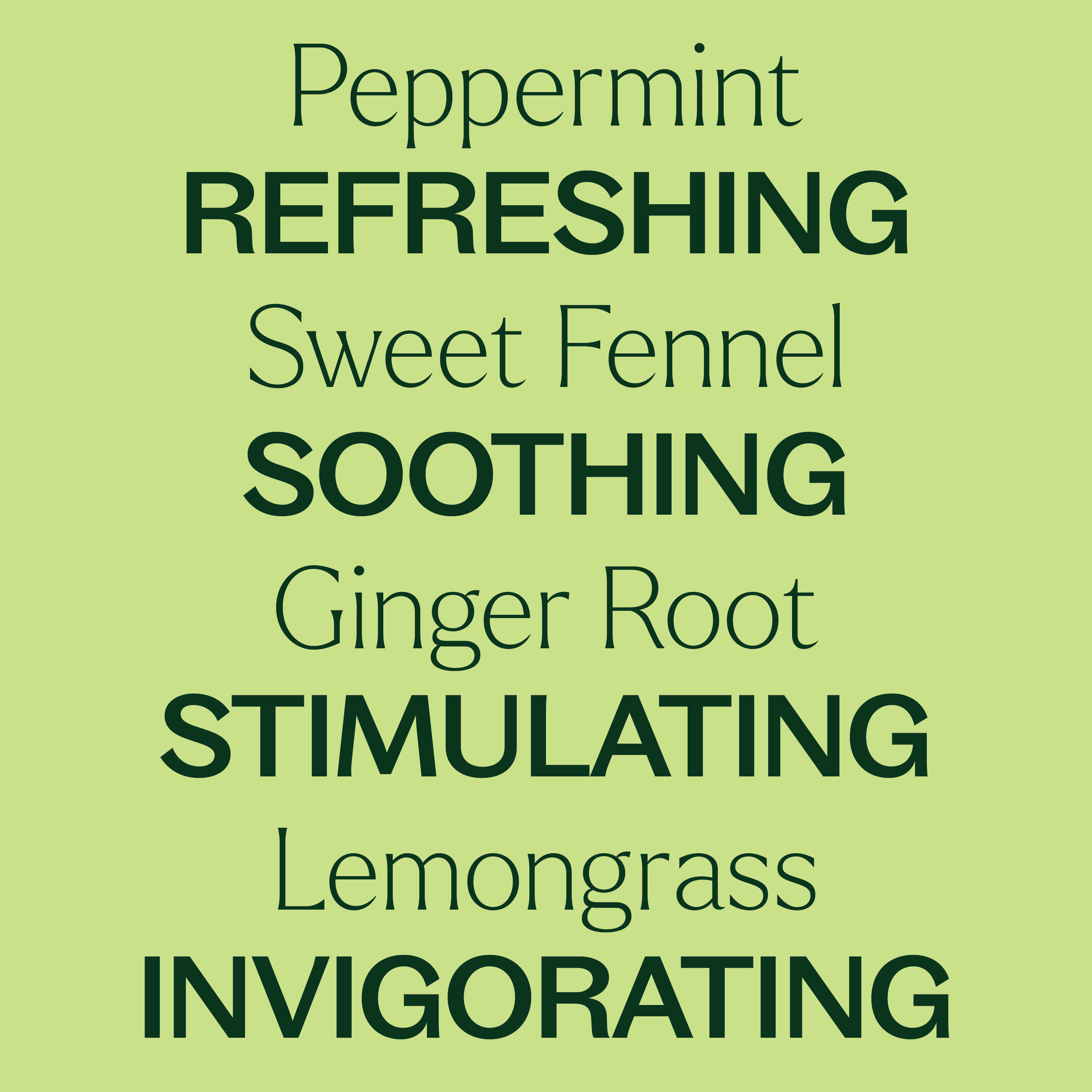 Gut Aid™ Essential Oil Blend Pre-Diluted Roll-On
