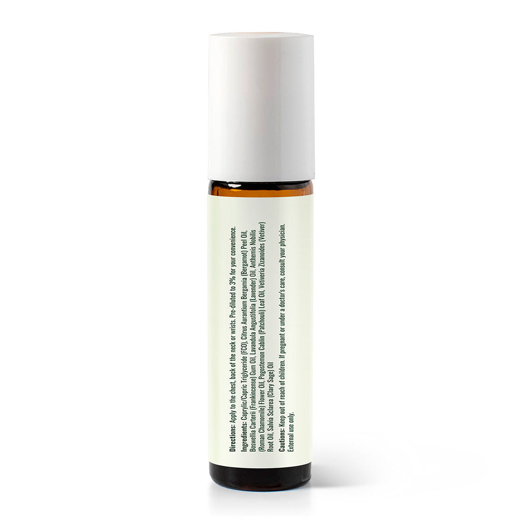 Happy Place Essential Oil Pre-Diluted Roll-On