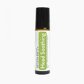 Essential Oil Roll On | Head Soothing