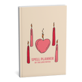 Spell Planners by The Love Witch