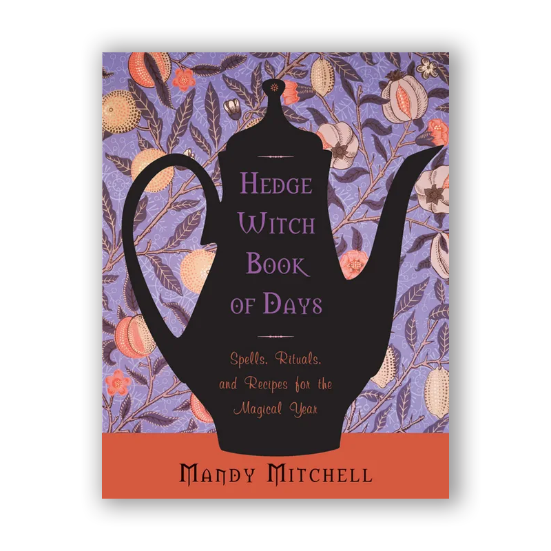 Hedgewitch Book of Days