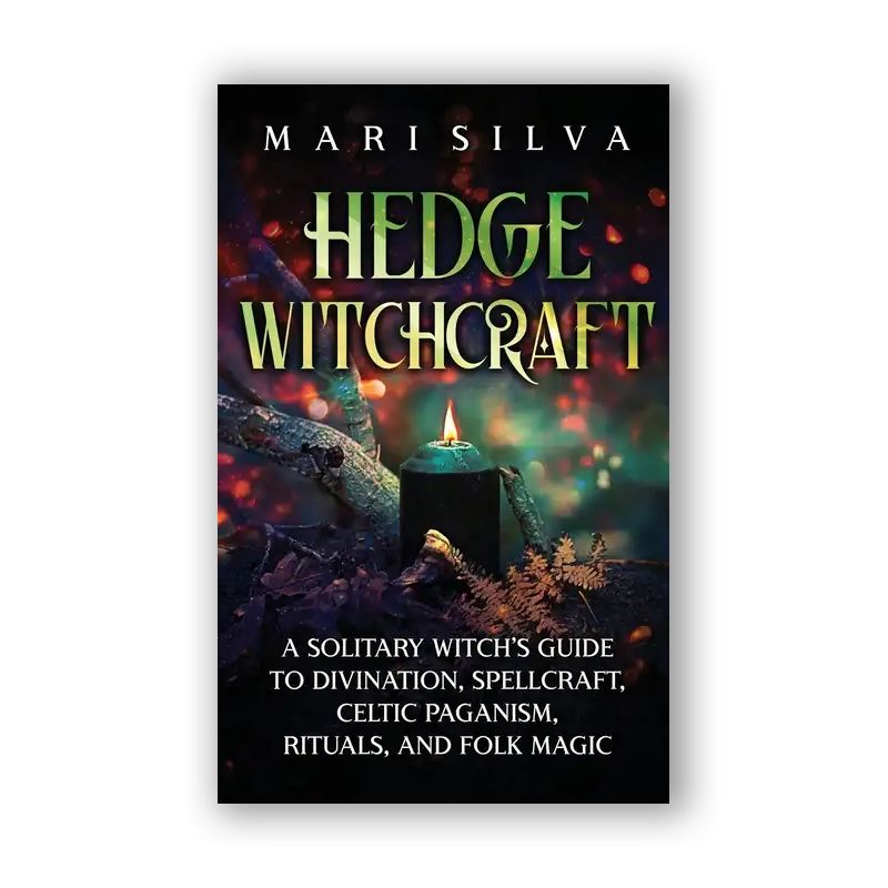 Hedge Witchcraft