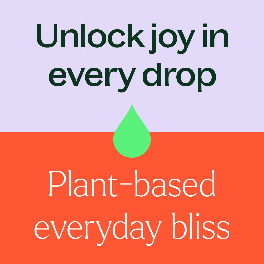 Herbal Boost Essential Oil Blend