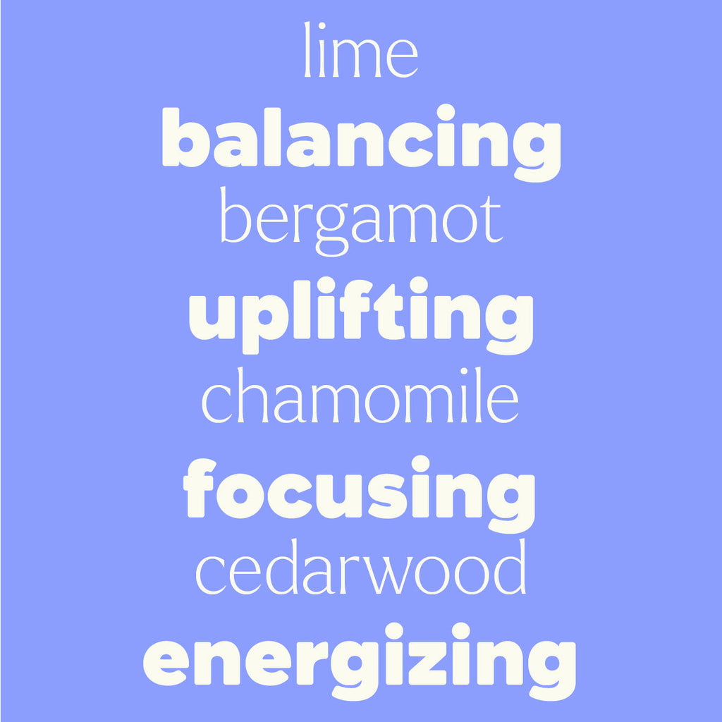 Hocus Focus Essential Oil Blend