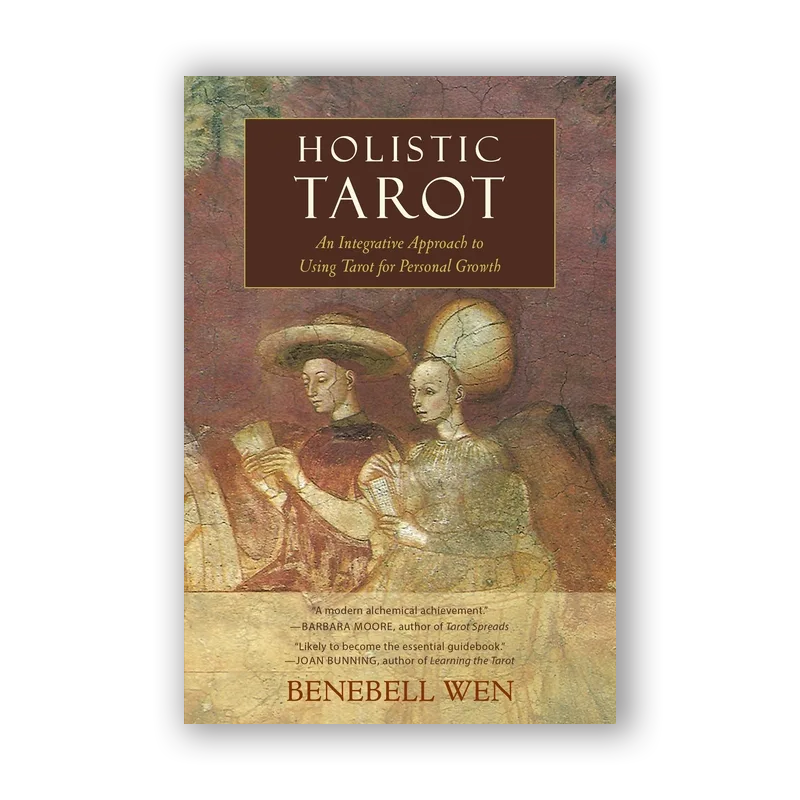 Holistic Tarot