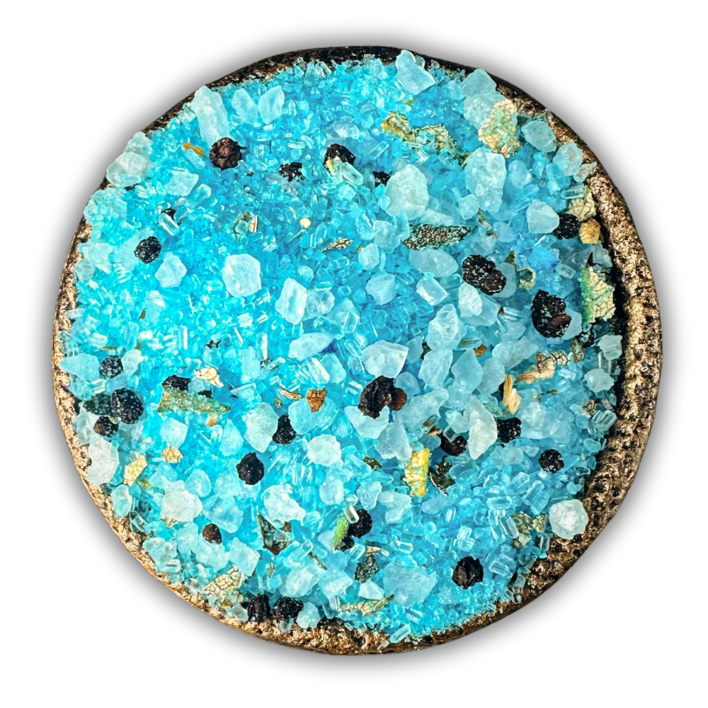Holy Healing Bath Crystals