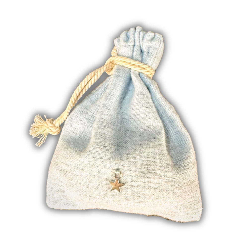 Holy Healing Mojo Bag Kit - Triple Strength