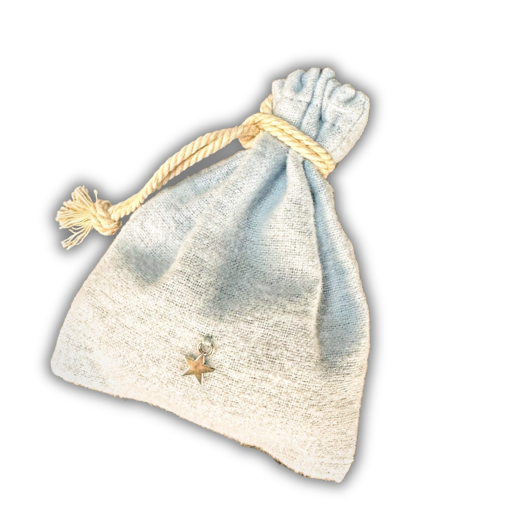 Holy Healing Mojo Bag Kit - Regular Strength