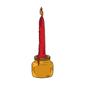 Honey Jar Spell Service (1 Month)