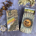 Rainbow and Sun Matches