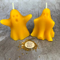 Beeswax Wishing Ghosts Spell Candle Set