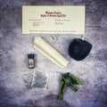 Apple of Avalon Candle Spell Kit