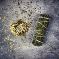 Oregano Smudge - Wildharvested