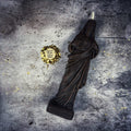Sacred Heart of Jesus Candle Spell Kit - Divine Love & Miracle Magic